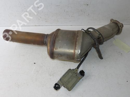 Used Catalyst PORSCHE MACAN (95B) 3.0 S Diesel (258 hp) 33132927