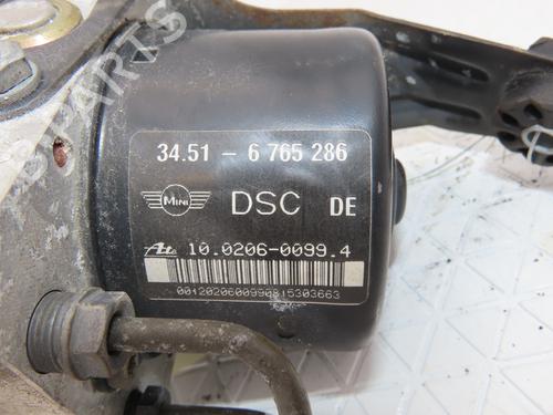 Módulo de ABS MINI MINI (R50, R53) Cooper S (170 hp) 21008123