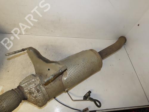 Catalyst RENAULT MASTER III Van (FV) 2.3 dCi 125 FWD (FV0C, FV0D, FV0G, FV0H, FV0J, FV0K,... | BP24706169M10 - Image 3
