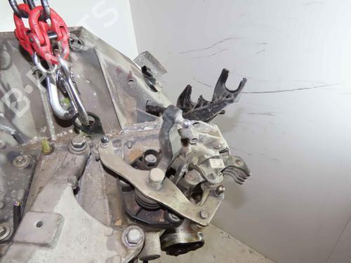 Gearbox RENAULT CAPTUR I (J5_, H5_) 1.5 dCi 90 (J5N4, J5M5, J5MW, J5M6, J5AL, J5AJ) | BP37052959M3 - Image 4
