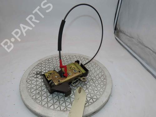 Used Front right lock Front right lock 37057280 37057280