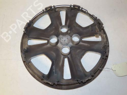 Hub cap OPEL CORSA E (X15) 1.4 (08, 68) | BP37054970C160 - Image 2