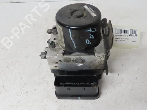 ABS pump RENAULT LAGUNA III (BT0/1) 2.0 dCi (BT01, BT08, BT09, BT0E, BT0K, BT12, BT1C, BT1D,... | BP29153038M43 