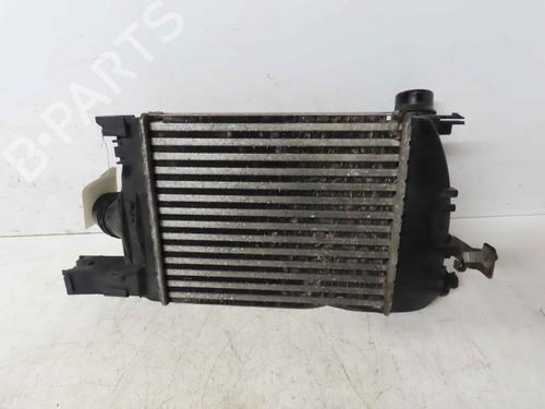 Intercooler Intercooler RENAULT CLIO IV Grandtour (KH_) 0.9 TCe 90 (90 hp) 37050793 37050793