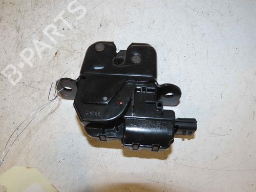 Used Tailgate lock Tailgate lock 37047321 37047321