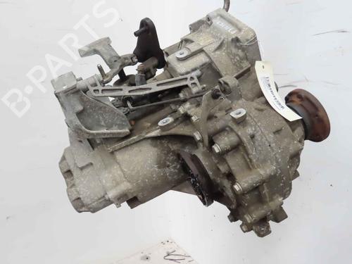 Gearbox VW GOLF VI (5K1) 1.4 TSI | BP37044989M3 - Image 3