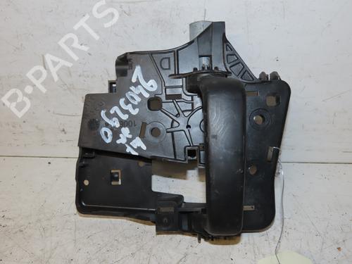 Højre bagtil invendig håndtag PEUGEOT EXPERT Van (VF3A_, VF3U_, VF3X_) 2.0 HDi 120 (120 hp) 21522800