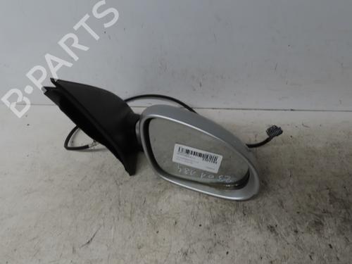 Used Right mirror VW GOLF V (1K1) 1.9 TDI (105 hp) 16859699