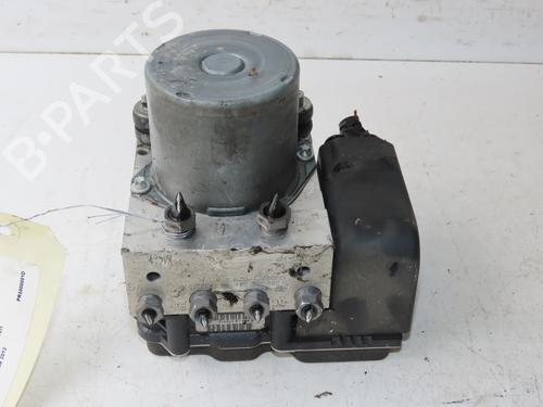 Used ABS pump ABS pump CITROËN C4 II (NC_) 1.6 HDi 90 (92 hp) 33133836 33133836