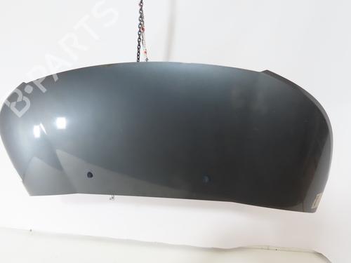 Motorhjelm CITROËN C3 Picasso (SH_) 1.6 HDi (90 hp) 33134270