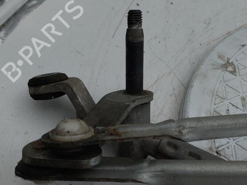 Front wiper motor RENAULT CAPTUR I (J5_, H5_) 0.9 TCe 90 | BP40484211M29 - Image 2