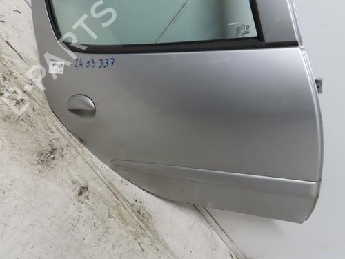 Used Right rear door PEUGEOT 206+ (2L_, 2M_) 1.4 HDi eco 70 (68 hp) 18104146