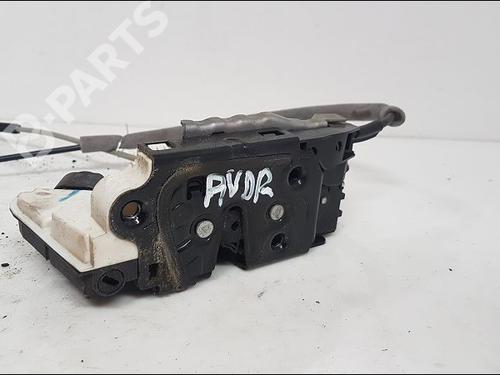 Front right lock SEAT IBIZA IV (6J5, 6P1) 1.6 TDI | BP10949348C97 