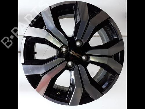 Used Rim DACIA JOGGER (RK_) 1.0 TCe 100 ECO-G (RKMT) (101 hp) 27886935