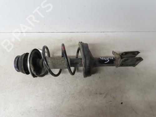 Venstre foran støtdemper RENAULT CLIO II (BB_, CB_) 1.2 16V (BB05, BB0W, BB11, BB27, BB2T, BB2U, BB2V, CB05,... (75 hp) 17452916