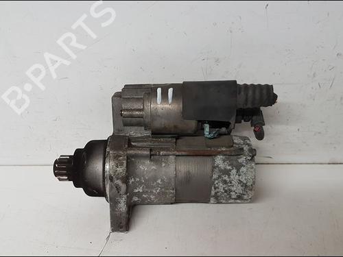 Used Starter AUDI A3 Sportback (8PA) 2.0 TDI (136 hp) 14952363