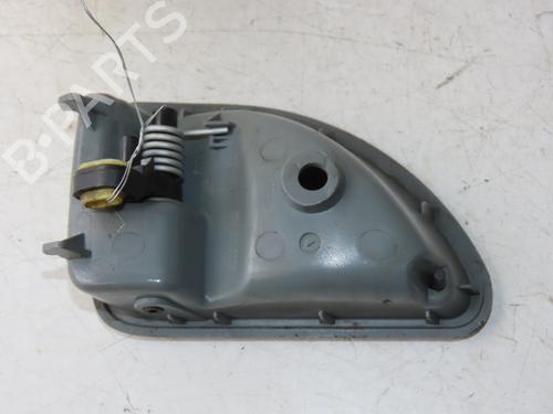Maniglia interna anteriore destra RENAULT TWINGO I (C06_) 1.2 (C063, C064) (55 hp) 33134346