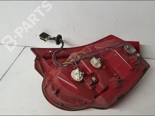 Left taillight CHEVROLET AVEO / KALOS Hatchback (T250, T255) 1.2 | BP11823068C34 
