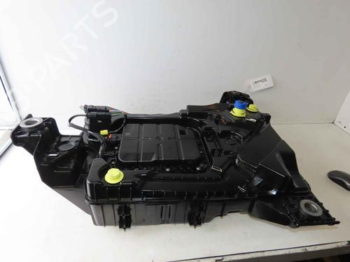 Kompresser Støtte/Fjedring Kompresser Støtte/Fjedring CITROËN C4 Picasso II 1.6 BlueHDi 120 (120 hp) 37059543 37059543