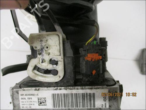 Used Steering pump PEUGEOT 508 I (8D_) 1.6 BlueHDi 120 (120 hp) 10943529