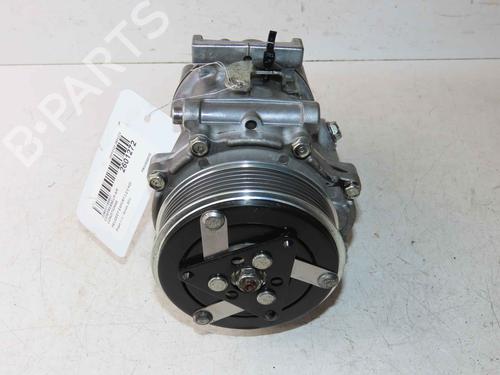 Used AC compressor AC compressor 37059247 37059247