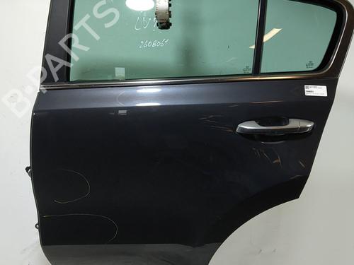 Porta trás esquerda Porta trás esquerda KIA SPORTAGE IV (QL, QLE) 1.7 CRDi (116 hp) 39755424 39755424
