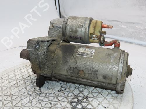 Starter RENAULT KOLEOS I (HY_) 2.0 dCi | BP36424359M8 - Image 4
