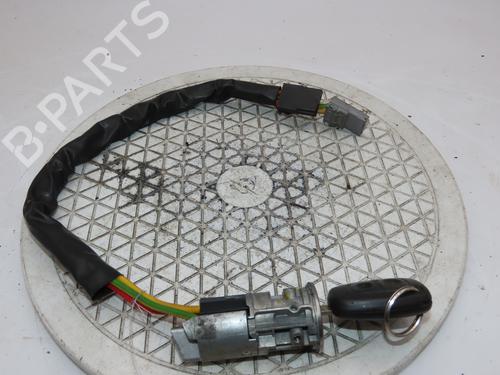 Ignition barrel RENAULT KANGOO (KC0/1_) 1.5 dCi | BP36310779M48 - Image 3