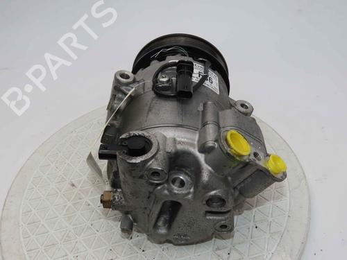 AC compressor OPEL ASTRA J GTC 1.4 Turbo (08) | BP37052804M34 - Image 3