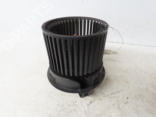 Heater blower motor RENAULT CLIO IV (BH_) 1.5 dCi 90 | BP16671109M62 