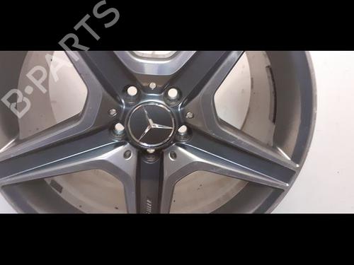 Used Rim MERCEDES-BENZ E-CLASS T-Model (S212) E 350 CDI (212.225) (231 hp) 15643522