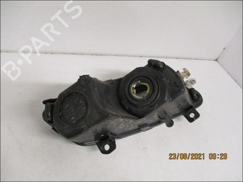 Used Left front fog light Left front fog light VW POLO V (6R1, 6C1) 1.6 TDI (90 hp) 10951753 10951753