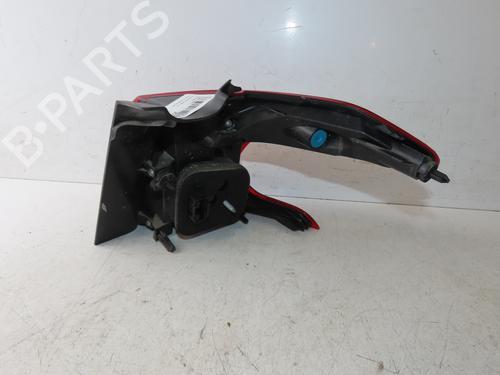 Left taillight PEUGEOT 2008 I (CU_) 1.2 THP 110 / PureTech 110 | BP33135657C34 - Image 2