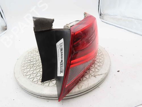 Right taillight SEAT LEON (5F1) 1.6 TDI | BP37061368C35 - Image 2