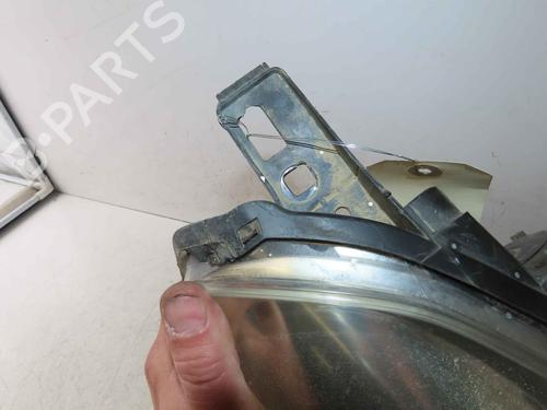 Right headlight PEUGEOT PARTNER Box Body/MPV 1.6 HDi | BP37058866C29 - Image 3