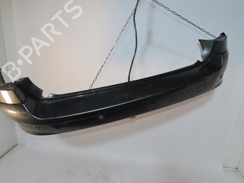 Used Rear bumper PEUGEOT 308 SW I (4E_, 4H_) 1.6 HDi (112 hp) 20385413