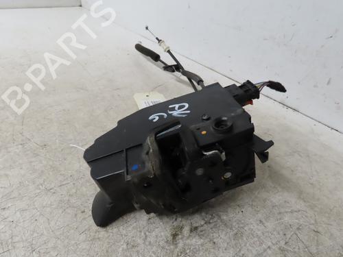 Used Front left lock PEUGEOT 308 II (LB_, LP_, LW_, LH_, L3_) 1.6 HDi 100 (99 hp) 17315948