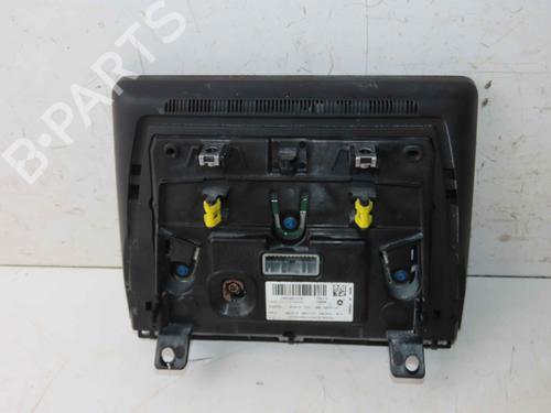 Display RENAULT CLIO V (B7_) 1.0 TCe 100 (B7MT) | BP37056506C48 - Image 2