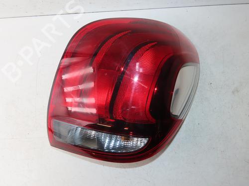 Used Right taillight PEUGEOT 108 1.0 VTi 72 (72 hp) 33135378