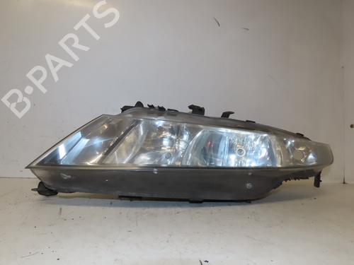Left headlight HONDA CIVIC VIII Hatchback (FN, FK) 1.8 (FN1, FK2) | BP24119012C28 