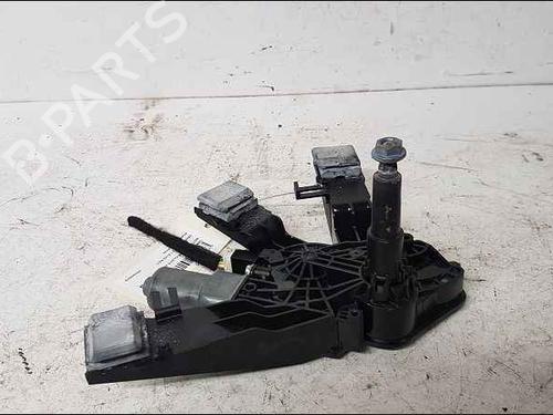 Used Rear wiper motor Rear wiper motor 37044401 37044401