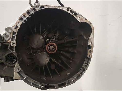 Used Gearbox Gearbox 37042352 37042352