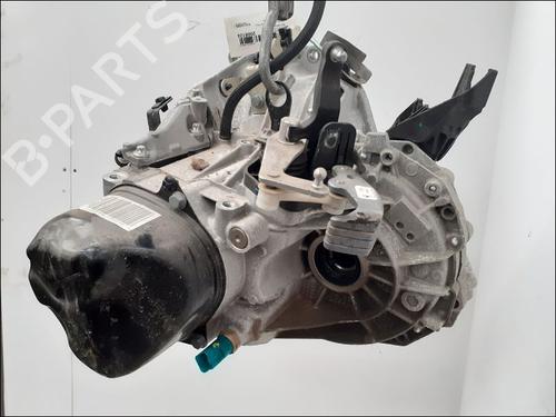 Gearbox DACIA SANDERO II 1.0 SCe 75 (B8JC, B8JD) | BP13112086M3 