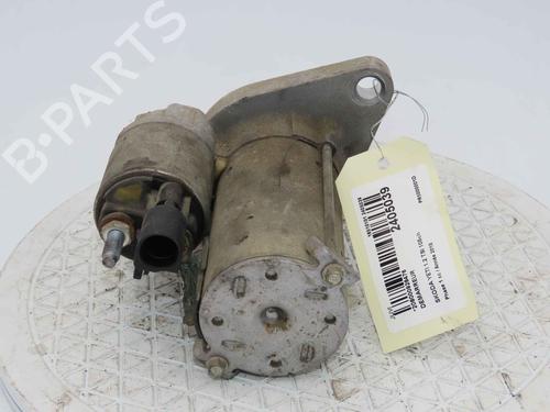 Starter SKODA YETI (5L) 1.2 TSI | BP37047547M8 - Image 4