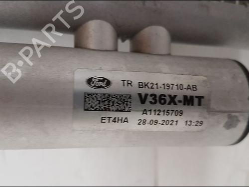 Heater matrix FORD TRANSIT V363 Van (FCD, FDD) 2.0 EcoBlue | BP14952530M63