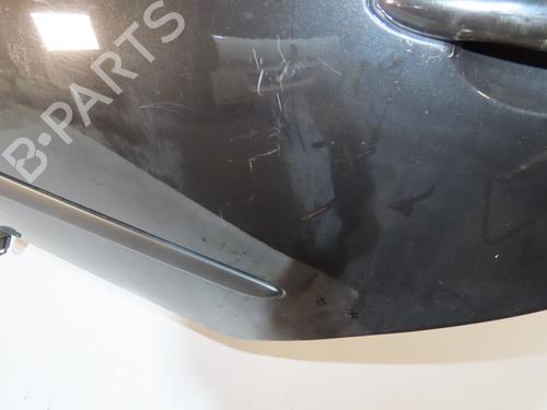 Used Left rear door RENAULT CLIO III (BR0/1, CR0/1) 1.5 dCi (75 hp) 20229028