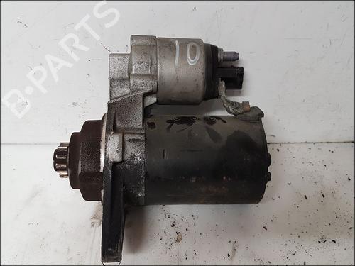 Used Starter VW GOLF V (1K1) 1.9 TDI (105 hp) 10940108