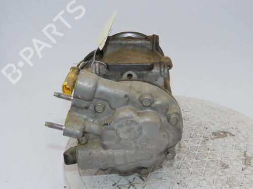 Used AC compressor AC compressor CITROËN C5 III (RD_) 1.6 HDi 110 (RD9HZC) (109 hp) 20340165 20340165