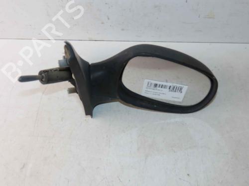 Used Right mirror Right mirror 37055897 37055897