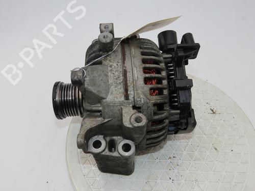Used Alternator MERCEDES-BENZ C-CLASS (W203) C 220 CDI (203.008) (150 hp) 26195640